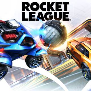 Rocket League Season 2 wallpaper