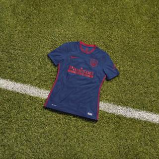 Atletico de Madrid 2021 wallpaper