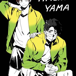 Itachiyama wallpaper