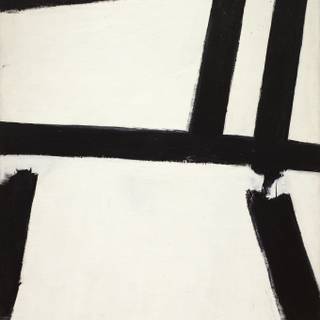 Franz Kline wallpaper