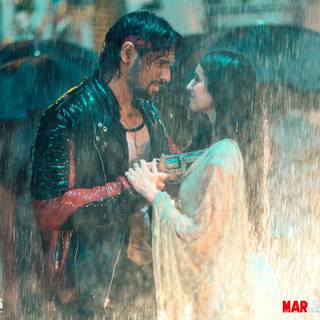 Marjaavaan movie wallpaper