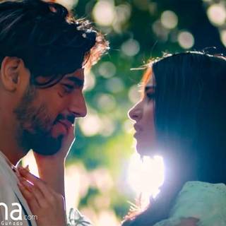 Marjaavaan movie wallpaper