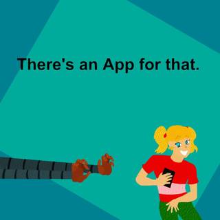 Inspector Gadget 2015 wallpaper