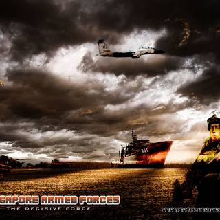 Turkish Armed Forces wallpaper