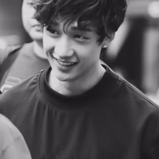 Bang Chan dark aesthetic wallpaper