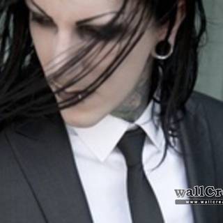 Chris Cerulli aesthetic PC wallpaper