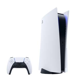 PS5 display screen wallpaper