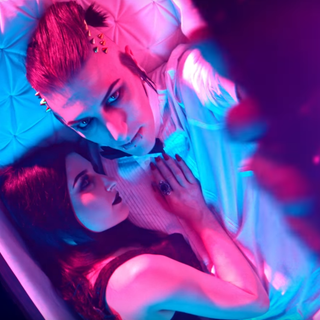 Chris Cerulli aesthetic PC wallpaper