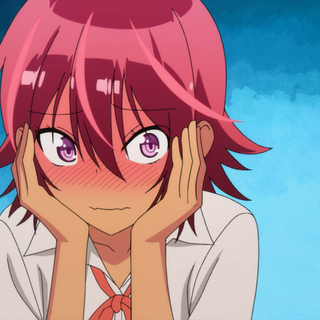 Takemoto Uruka wallpaper