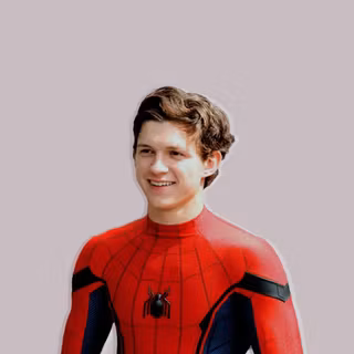 Spider-Man aesthetic wallpaper