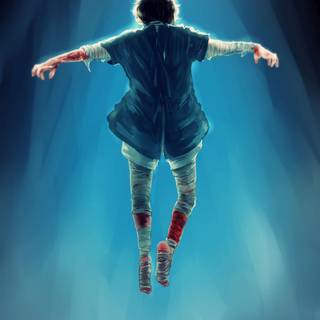 Chronicle film wallpaper