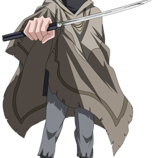 Sasuke Shinden wallpaper