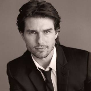 Tom Cruise desktop wallpaper