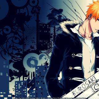 Masaki Kurosaki wallpaper