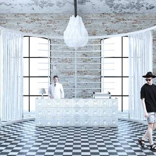 Martin Margiela wallpaper