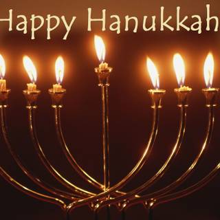 Hanukkah 2020 wallpaper
