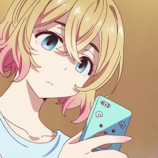 Nanami Mami wallpaper