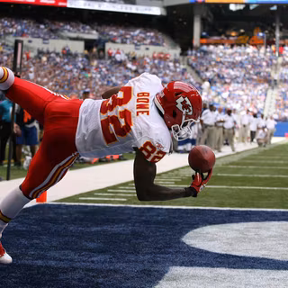 Chiefs NFL wallpaper