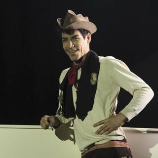 Cantinflas wallpaper
