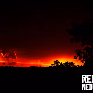 Red Dead Redemption 2 desktop wallpaper