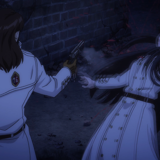 Katsute Kami Datta Kemono-tachi e wallpaper