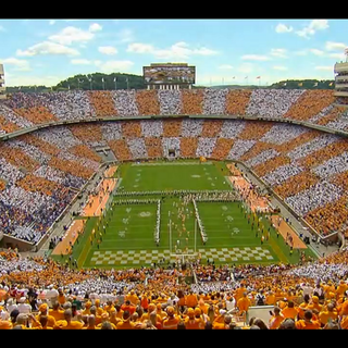 Tennessee football computer wallpaper