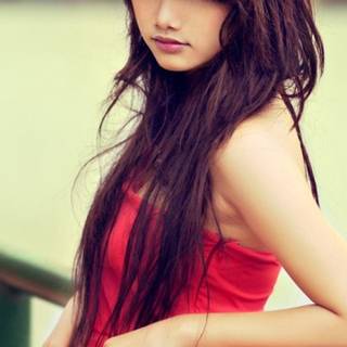 720x1280 girl wallpaper