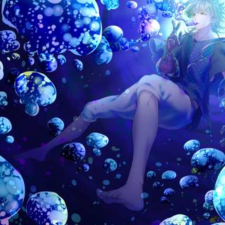 Anime 1920x1080 boy wallpaper