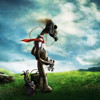 Computer graphics HD wallpaper