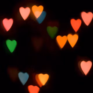 Dark love phone wallpaper