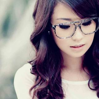 Cute girls HD wallpaper