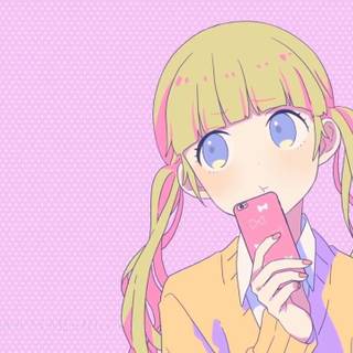 HoneyWorks wallpaper