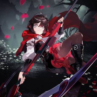 Chronicle characters wallpaper