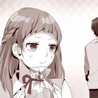 HoneyWorks wallpaper