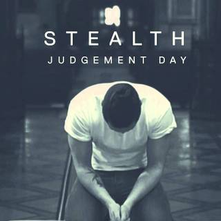 Judgement Day wallpaper