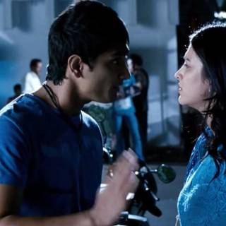 Oh My Friend wallpaper