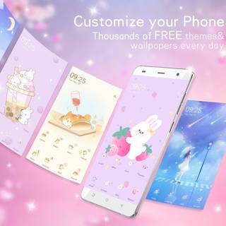 Candy Clicker wallpaper