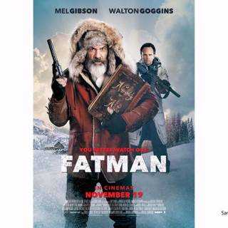 Fatale movie 2020 wallpaper