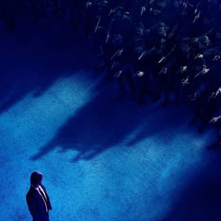 John Wick phone wallpaper