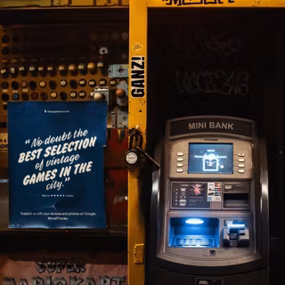 Gaming iPhone wallpaper