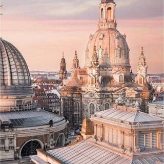 Aesthetic places wallpaper