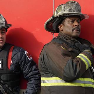 Fire Department computer wallpaper