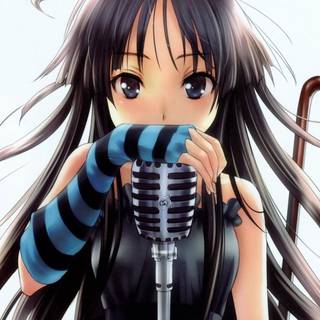 Best anime mobile wallpaper