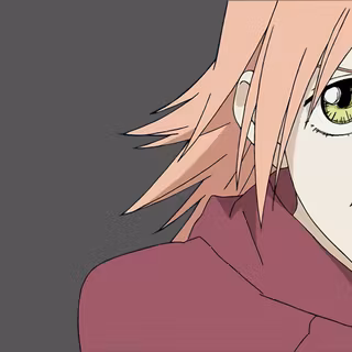 Haruko Haruhara wallpaper