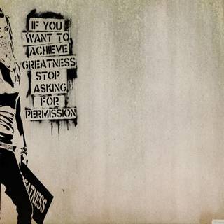 Inspiring women wallpaper