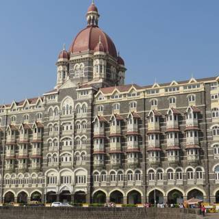 Taj Hotels wallpaper