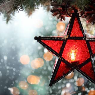 5616x3744 Christmas wallpaper