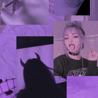 Scorpio aesthetic wallpaper