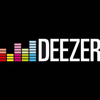 Deezer wallpaper
