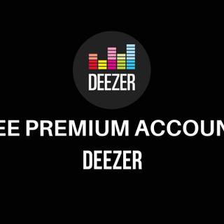 Deezer wallpaper